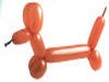 Sculture di Palloncini per Feste di Bambini Cagnolino